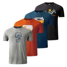 Dare2b herren kurzarmshirt gebraucht kaufen  Glauchau