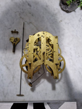 Ansonia regulator wall for sale  MORECAMBE