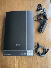 Epson perfection v370 for sale  REDDITCH