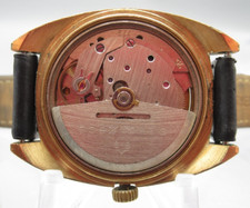 Glashutte spezimatic gents for sale  EXETER