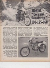 Advertising pubblicità morini usato  Solbiate Arno
