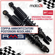 Coppia ammortizzatori posterio usato  Ragalna