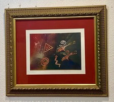 Original hand signed for sale  Mckinney