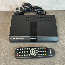 Clarity freeview set for sale  DUNFERMLINE
