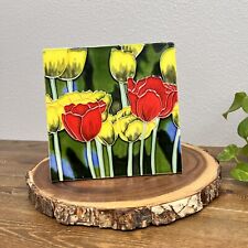 Tulips hand painted for sale  Ontario