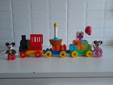 Lego duplo 10597 usato  Roma