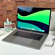 Usado, Apple 15" MacBook Pro A1990 - DG 2.6 Core i7 512GB 16GB + OSX 2024 + GARANTIA comprar usado  Enviando para Brazil