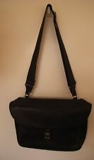 Vintage real leather for sale  STOKE-ON-TRENT