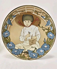 Vietnam children plate for sale  Madison