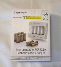 Arlo certified tenergy for sale  Austin