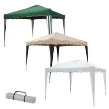 Gazebo pieghevole 3x3 usato  Sondrio