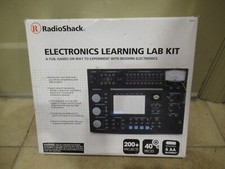Radio shack electronics for sale  Port Washington