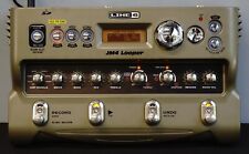 Usado, Line 6 JM4 Looper - Pedal de efeitos múltiplos de guitarra elétrica e muito mais! comprar usado  Enviando para Brazil