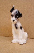 Ancien chien faience d'occasion  France