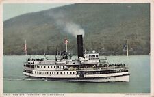Paddle steamer horicon for sale  Palm Bay