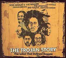 Various artists trojan for sale  STOCKPORT