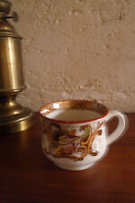 Tasse digoin sarreguemines d'occasion  Garat