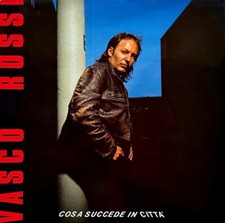 Vasco rossi cosa usato  Monreale