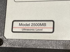 Badger meter model for sale  Tiro