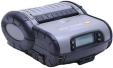 Usado, IMPRESSORA DE RECIBOS DATAMAX O'NEIL RL4 802 H42000-100 comprar usado  Enviando para Brazil