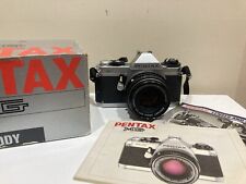 Pentax slr film for sale  WAKEFIELD