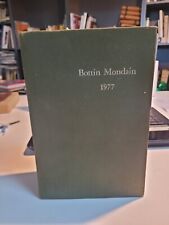 Bottin mondain 1977 d'occasion  Réalmont