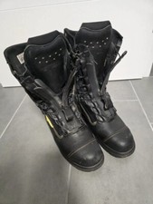 Haix fire flash gebraucht kaufen  Bischofswerda, Demitz-Thumitz, Schmölln-Putzkau