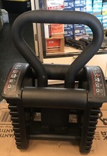Powerblock pro exp. for sale  Jeffersonville