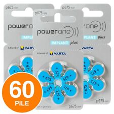 Batterie pile powerone usato  Castelfidardo
