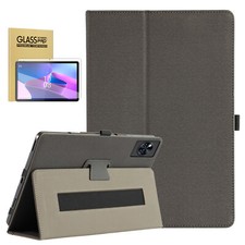 Black folio leather for sale  PORTSMOUTH