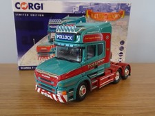 Corgi hauliers renown for sale  DARLINGTON