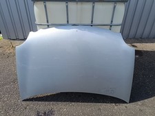 Polo 9n1 motorhaube gebraucht kaufen  Altlußheim