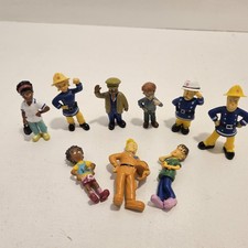 Fireman sam vintatge for sale  DALTON-IN-FURNESS
