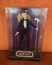 Barbie 2007 mattel usato  Spedire a Italy