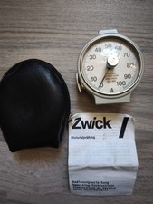 Härteprüfgerat gebraucht kaufen  Zwickau