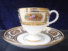 Antique brown westhead for sale  UK