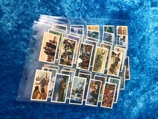 Brooke bond adventurers for sale  KIDDERMINSTER