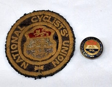 National cyclists union for sale National cyclists union for sale  GRAVESEND