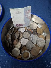Monete antiche vario usato  Gaggio Montano