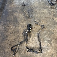 Durite tuyau poire d'occasion Durite tuyau poire d'occasion  Meaux