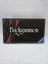 Backgammon 1982 ravensburger gebraucht kaufen Backgammon 1982 ravensburger gebraucht kaufen  Altstadt