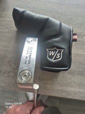 wilson putters for sale wilson putters for sale SHEFFIELD
