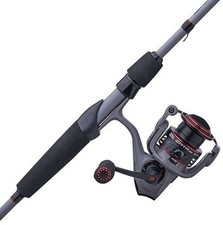 Abu garcia zata for sale  Spirit Lake