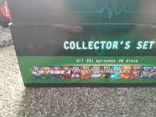 Complete series dvd for sale  EDINBURGH