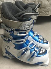 Atomic damen skischuhe gebraucht kaufen  Friedberg (Hessen)