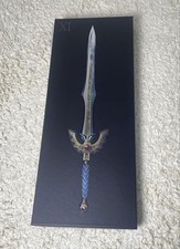 Dragon Quest XI Double Pack Hero's Sword Box PS4 3DS Japão Edição Limitada Novo comprar usado  Enviando para Brazil