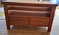 Solid heavy wood for sale  LOUGHTON