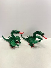 Playmobil green dragon d'occasion  Expédié en Belgium