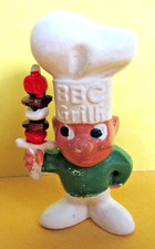Werbefigur bbc koch gebraucht kaufen  Kassel