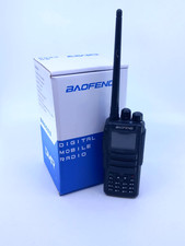 Baofeng 1701 dmr for sale  WORCESTER